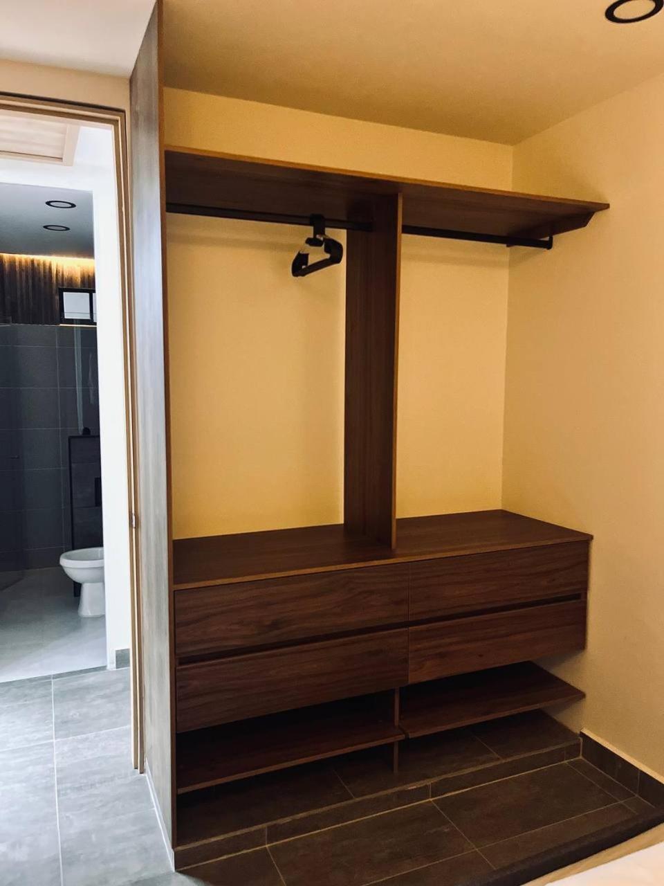 Apartamento Estilo Industrial Jamundi Luaran gambar