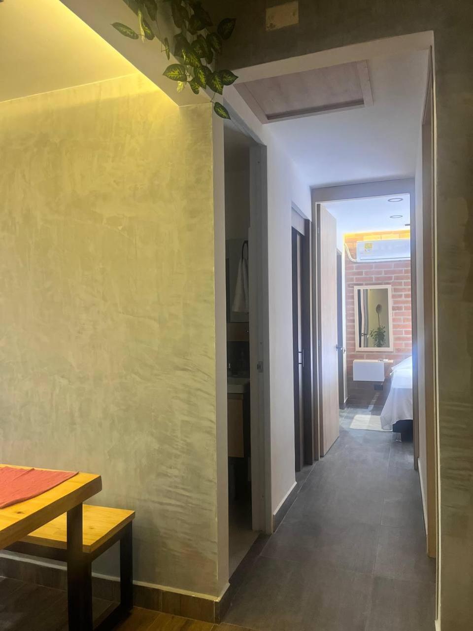 Apartamento Estilo Industrial Jamundi Luaran gambar